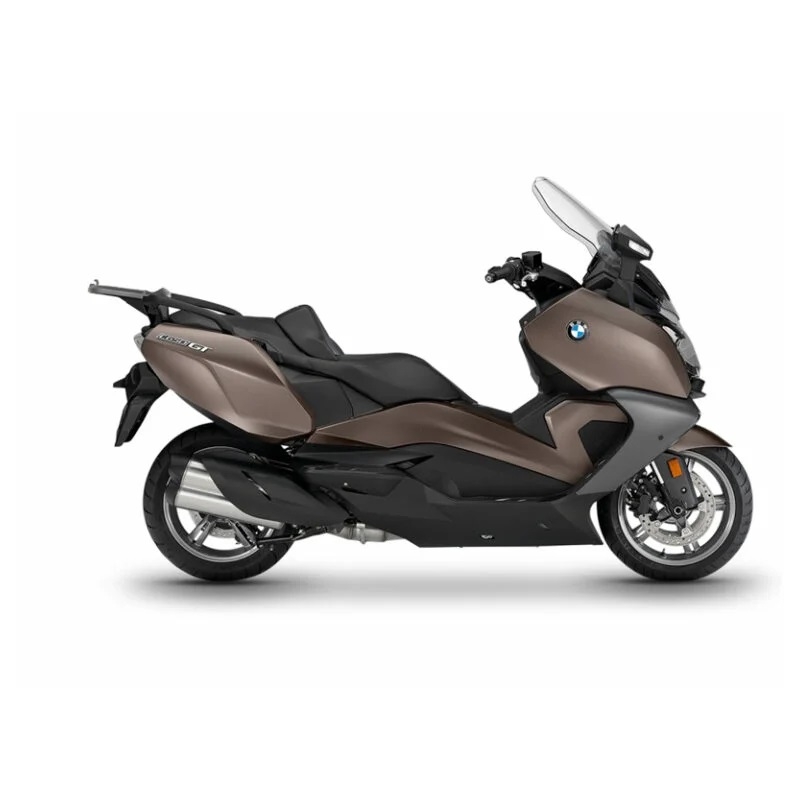 Kit de prindere cutie Top Master SHAD pentru BMW C 650 GT 2012-2022