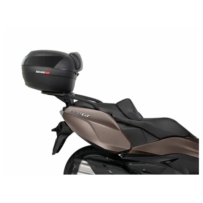 Kit de prindere cutie Top Master SHAD pentru BMW C 650 GT 2012-2022