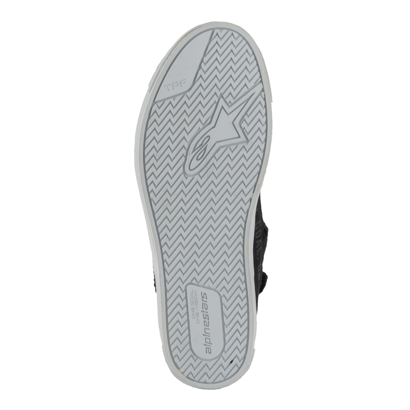 Ghete moto Alpinestars Stella Stated Podium pentru femei negre