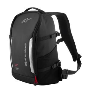 Rucsac moto Alpinestars AMP-3 negru 17 l