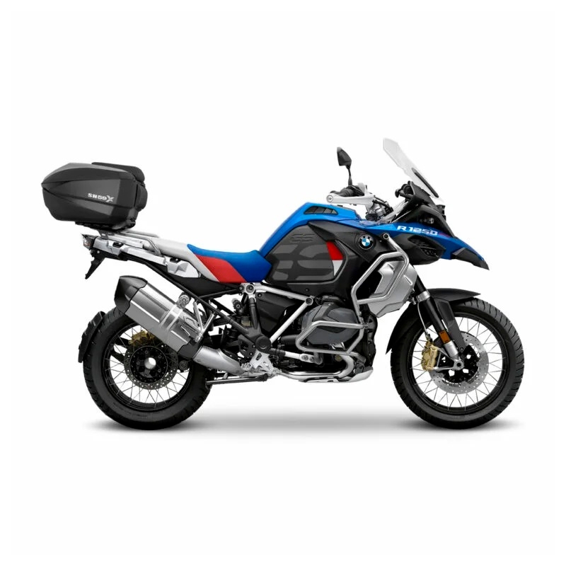 Kit de prindere cutie Top Master SHAD pentru BMW R 1200 GS 2013-2019, BMW R 1250 GS 2019-2026