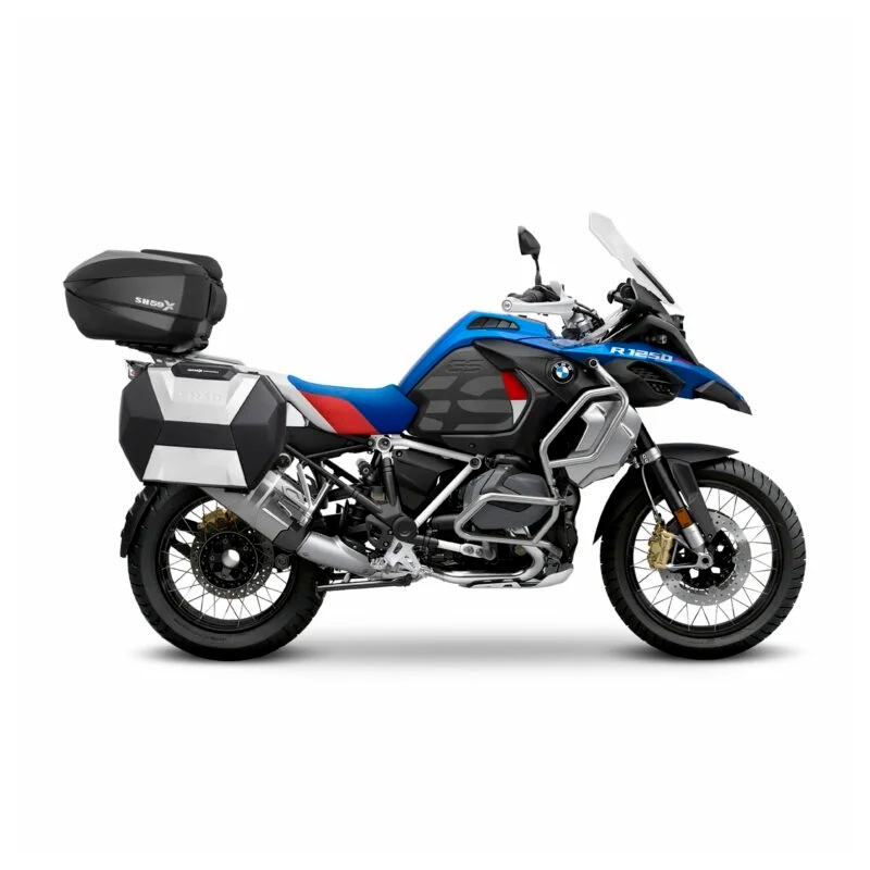 Kit de prindere cutie Top Master SHAD pentru BMW R 1200 GS 2013-2019, BMW R 1250 GS 2019-2026