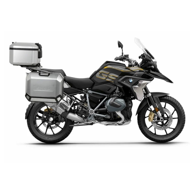 Kit de prindere cutie Top Master SHAD pentru BMW R 1200 GS 2013-2019, BMW R 1250 GS 2019-2026