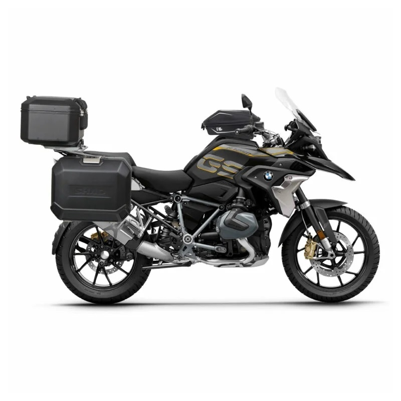 Kit de prindere cutie Top Master SHAD pentru BMW R 1200 GS 2013-2019, BMW R 1250 GS 2019-2026