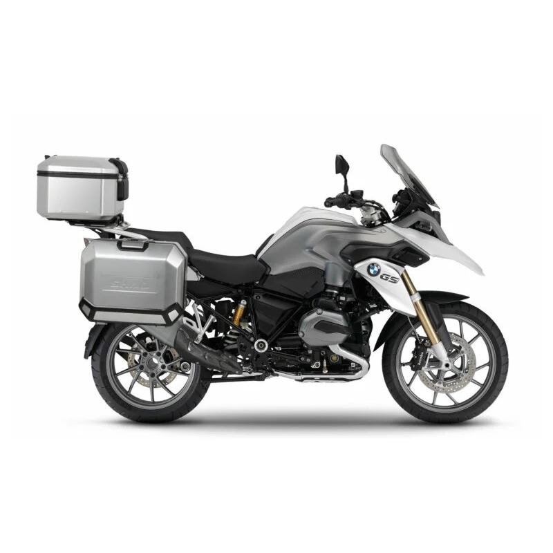 Kit de prindere cutie Top Master SHAD pentru BMW R 1200 GS 2013-2019, BMW R 1250 GS 2019-2026