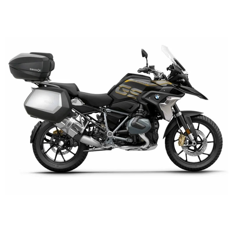 Kit de prindere cutie Top Master SHAD pentru BMW R 1200 GS 2013-2019, BMW R 1250 GS 2019-2026