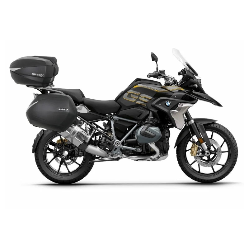 Kit de prindere cutie Top Master SHAD pentru BMW R 1200 GS 2013-2019, BMW R 1250 GS 2019-2026