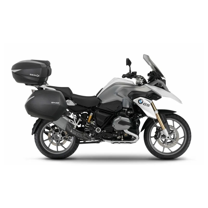 Kit de prindere cutie Top Master SHAD pentru BMW R 1200 GS 2013-2019, BMW R 1250 GS 2019-2026