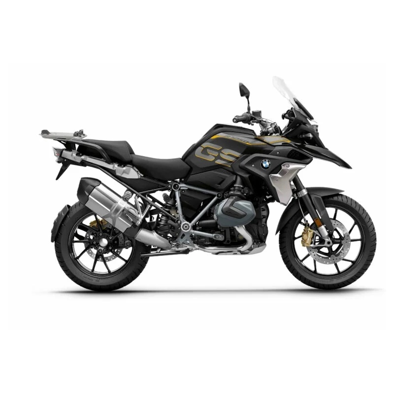 Kit de prindere cutie Top Master SHAD pentru BMW R 1200 GS 2013-2019, BMW R 1250 GS 2019-2026