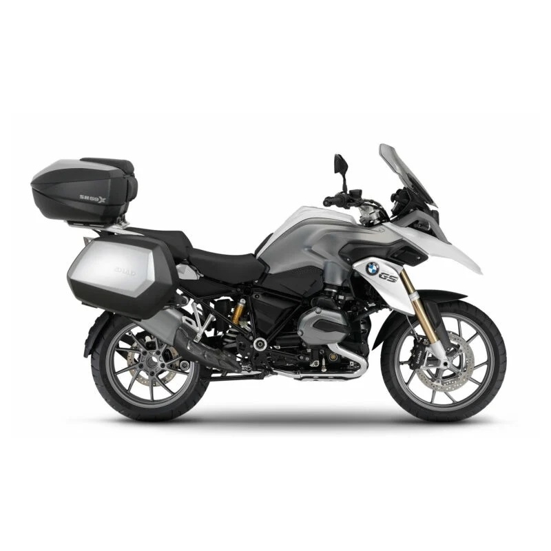 Kit de prindere cutie Top Master SHAD pentru BMW R 1200 GS 2013-2019, BMW R 1250 GS 2019-2026