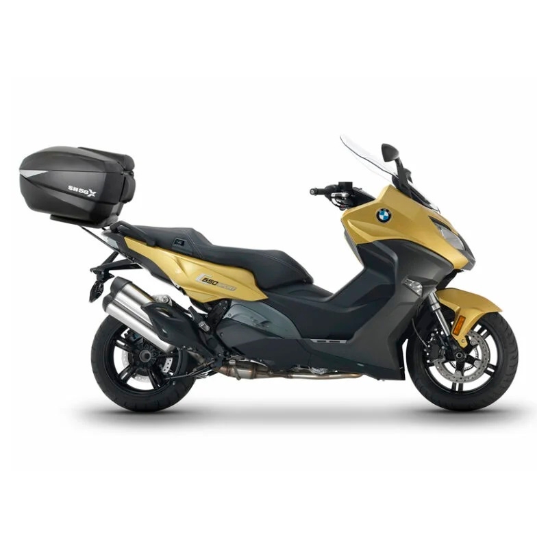 Kit de prindere cutie Top Master SHAD pentru BMW C 600 Sport 2011-2015, BMW C 650 Sport 2012-2023