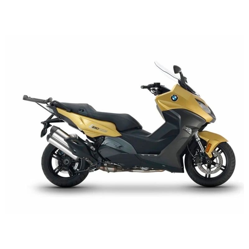 Kit de prindere cutie Top Master SHAD pentru BMW C 600 Sport 2011-2015, BMW C 650 Sport 2012-2023