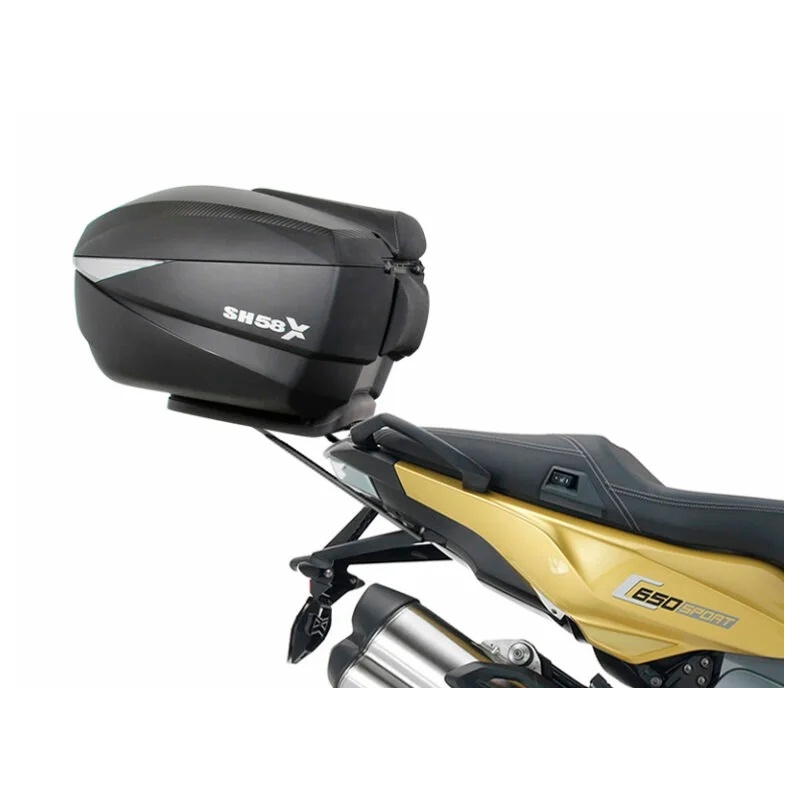 Kit de prindere cutie Top Master SHAD pentru BMW C 600 Sport 2011-2015, BMW C 650 Sport 2012-2023