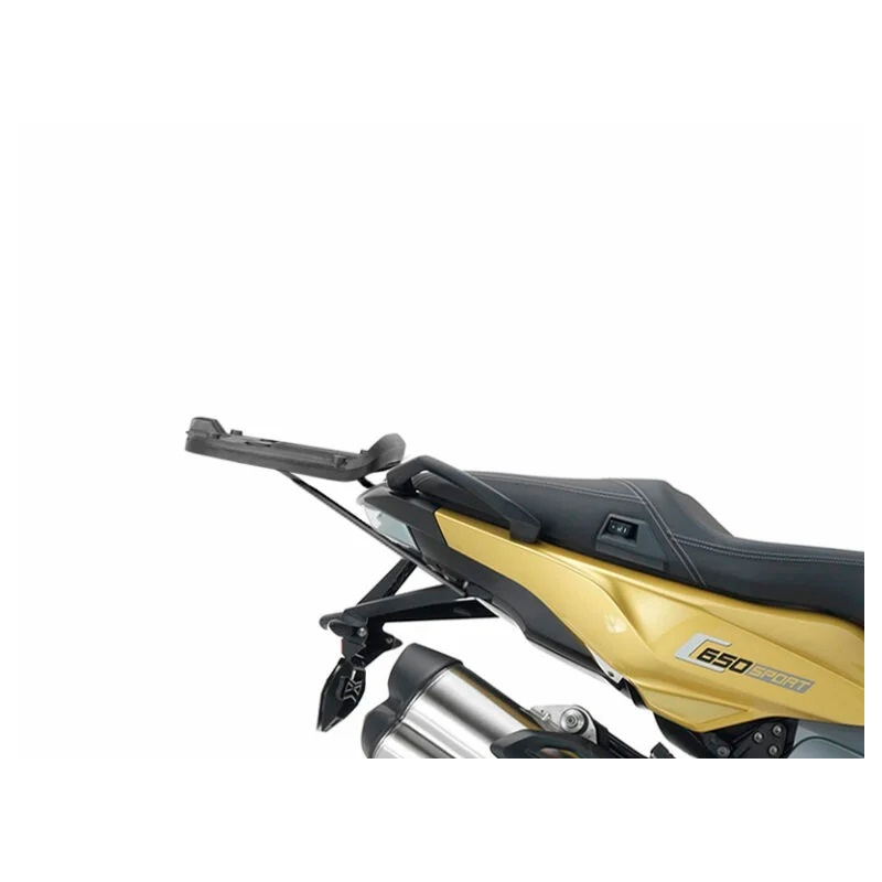 Kit de prindere cutie Top Master SHAD pentru BMW C 600 Sport 2011-2015, BMW C 650 Sport 2012-2023