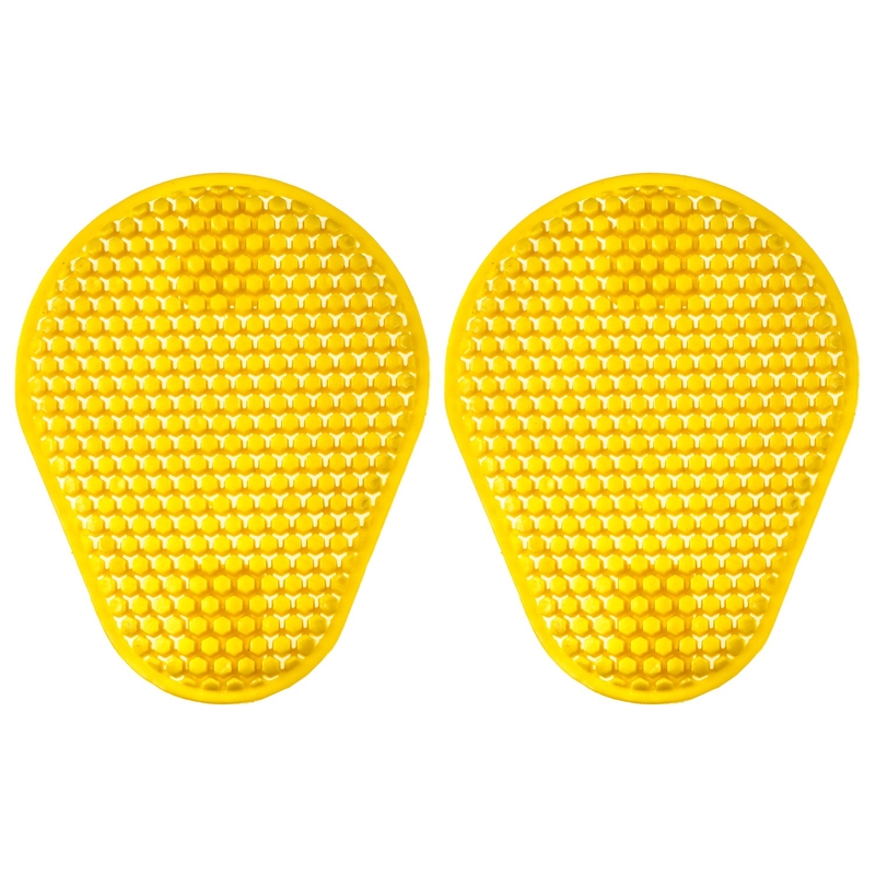 Protecții laterale Ayrton Lite PRO certificare de inserare CE nivel 2