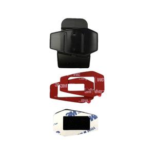 Kit de montare pentru cască Interphone U-COM 3 de schimb