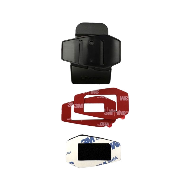 Kit de montare pentru cască Interphone U-COM 3 de schimb