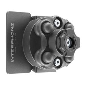 Suport interfon QUIKLOX pentru suport BMW Navigator