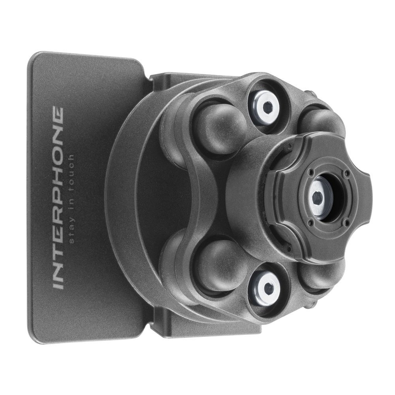 Suport interfon QUIKLOX pentru suport BMW Navigator