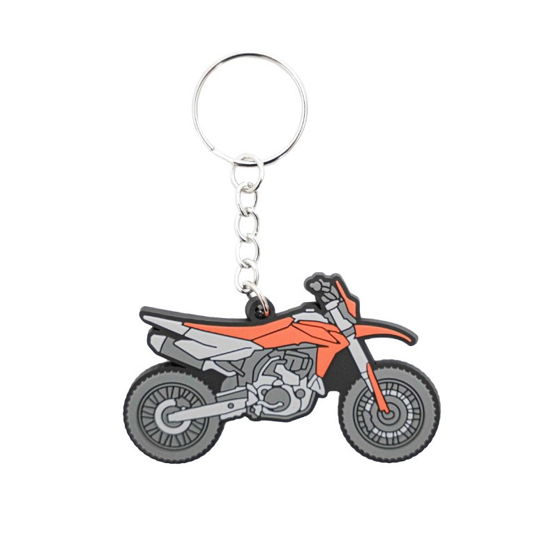 Breloc KTM EX