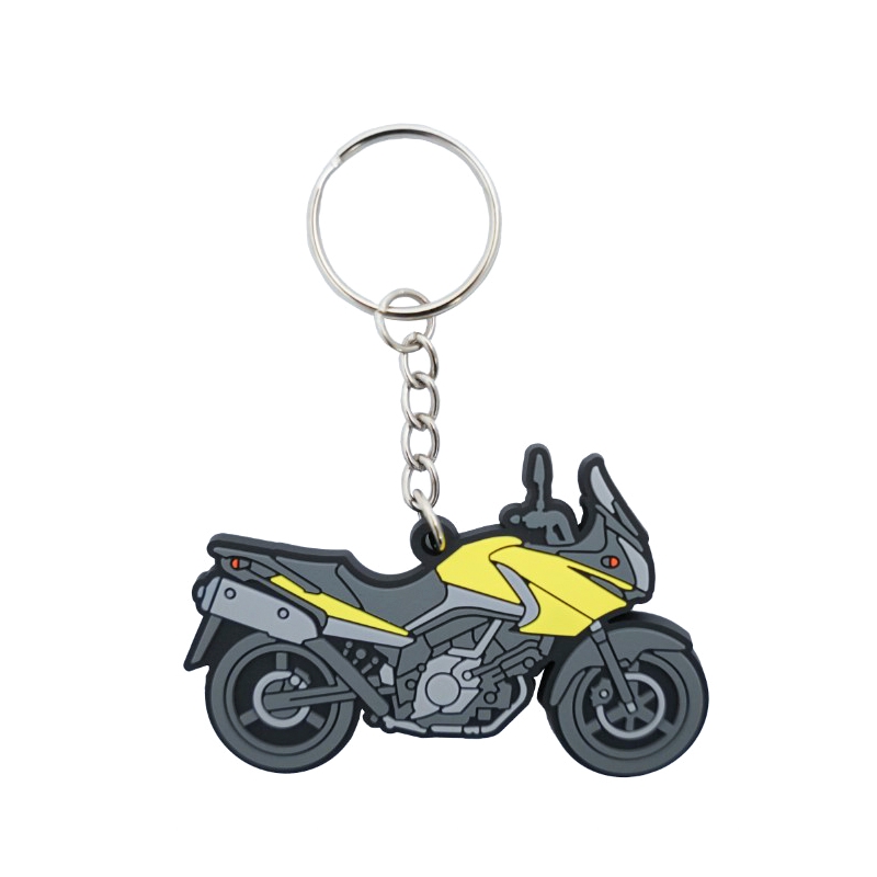 Breloc Suzuki V-Strom