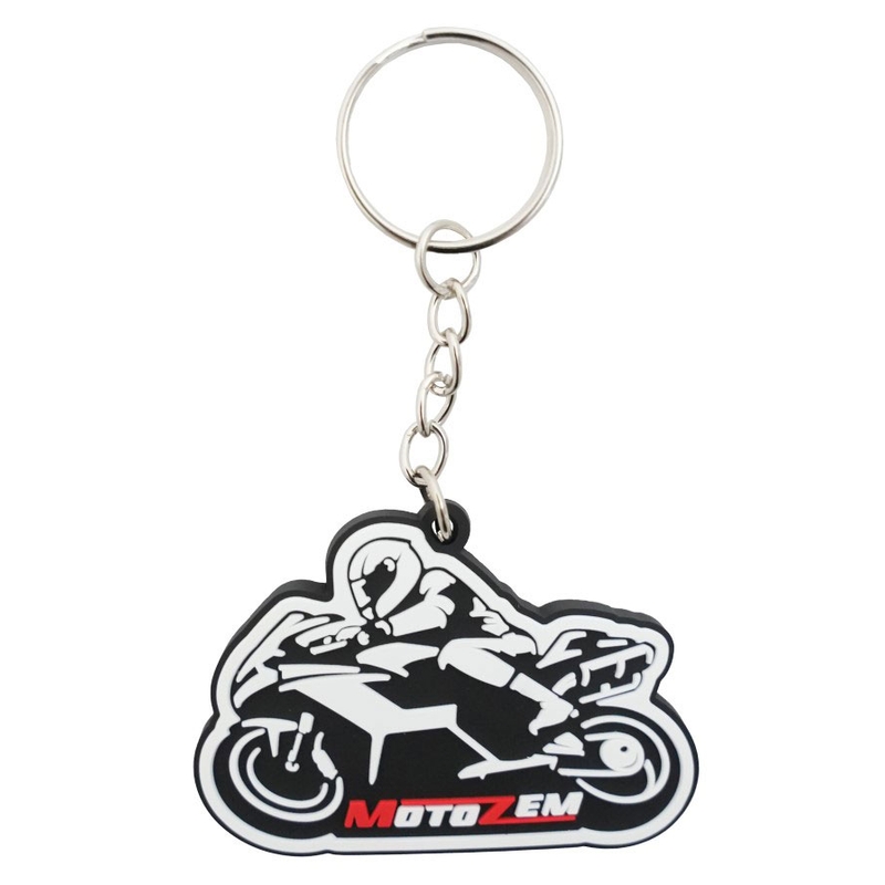 Breloc MotoZem SB