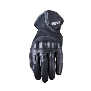 Mănuși moto FIVE Urban Glove Airflow neagră