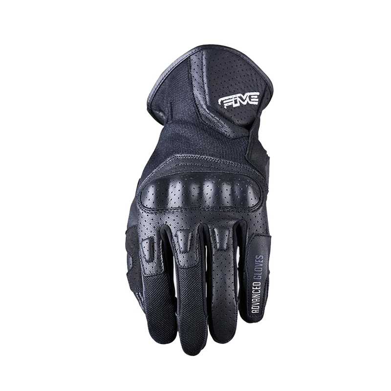Mănuși moto FIVE Urban Glove Airflow neagră