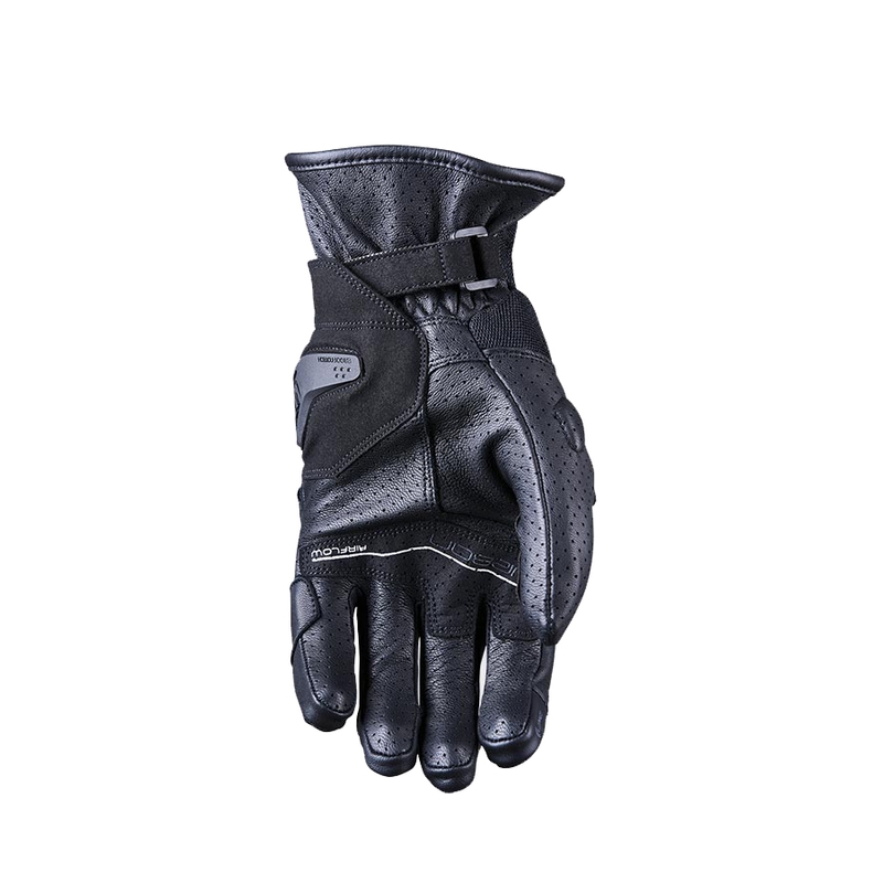 Mănuși moto FIVE Urban Glove Airflow neagră