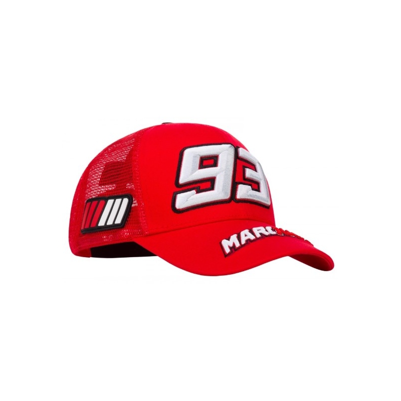 Șapcă Marc Márquez - MM93