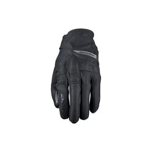 Mănuși moto FIVE Spark negre
