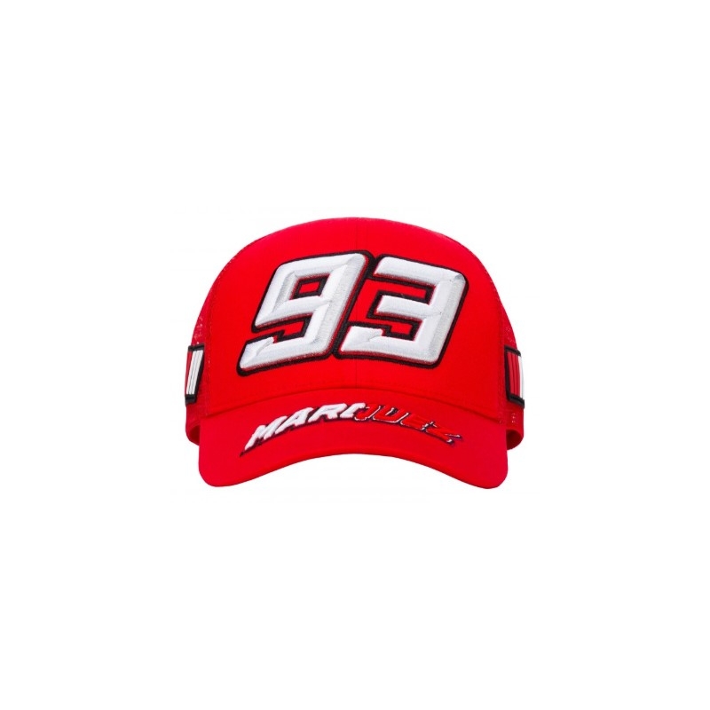 Șapcă Marc Márquez - MM93