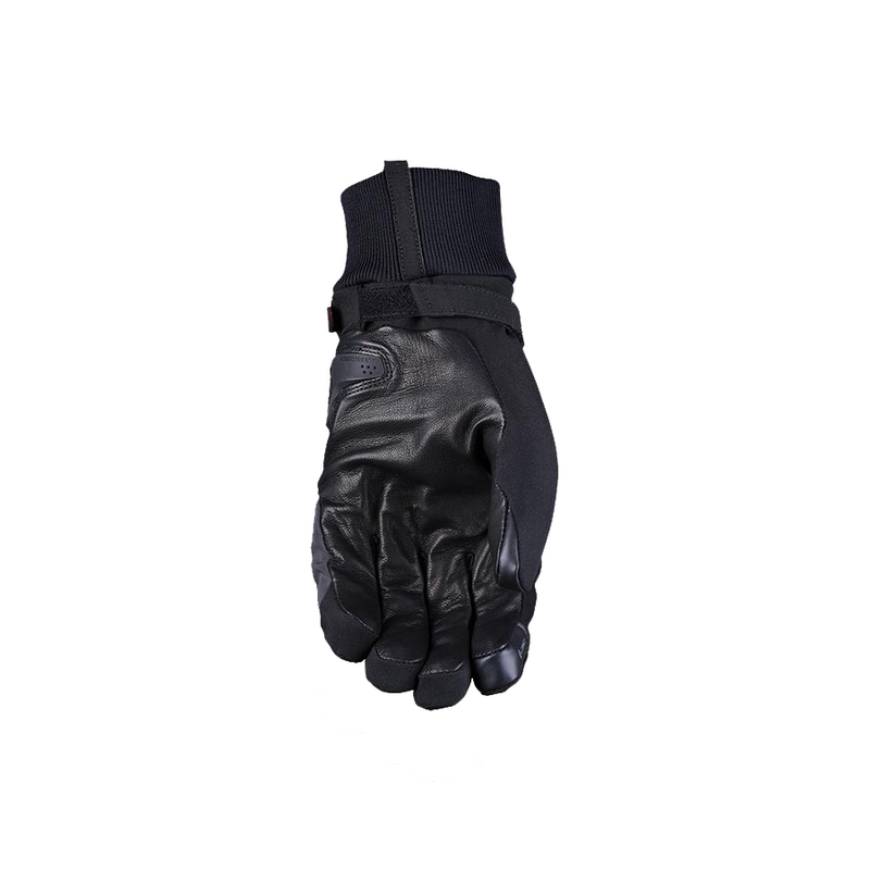 Mănuși moto FIVE WFX District WP negre