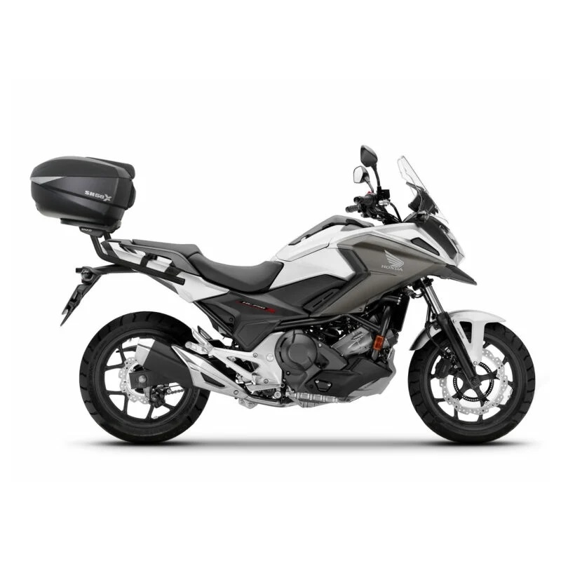 Kit de prindere cutie Top Master SHAD