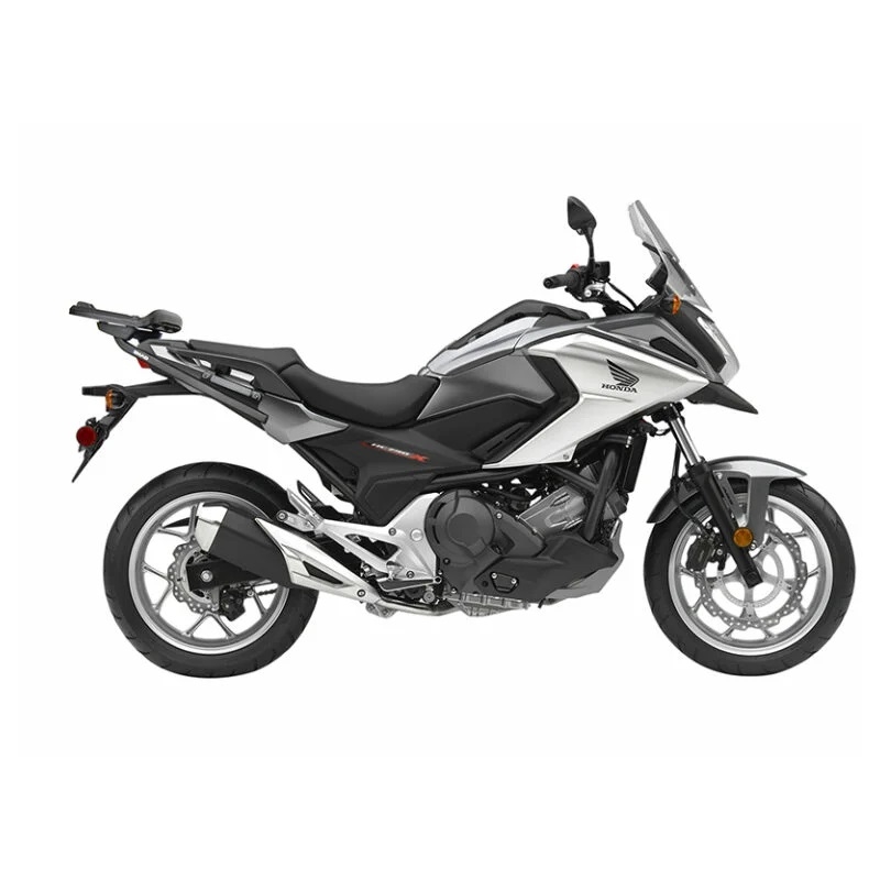 Kit de prindere cutie Top Master SHAD