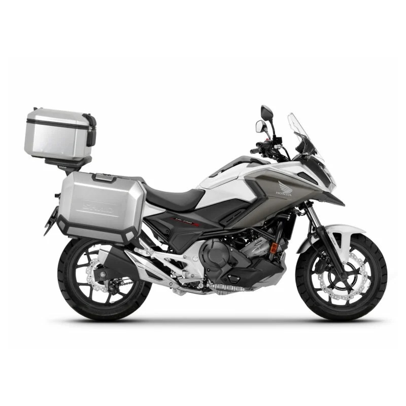 Kit de prindere cutie Top Master SHAD