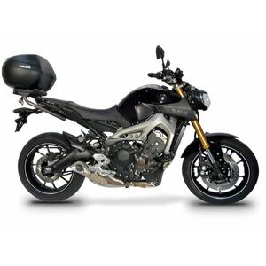 Kit de prindere cutie Top Master SHAD Y0MT93ST pentru YAMAHA MT-09 850 / 890 2013-2016