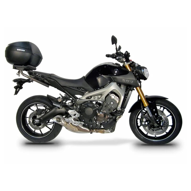 Kit de prindere cutie Top Master SHAD pentru YAMAHA MT-09 850 / 890 2013-2016