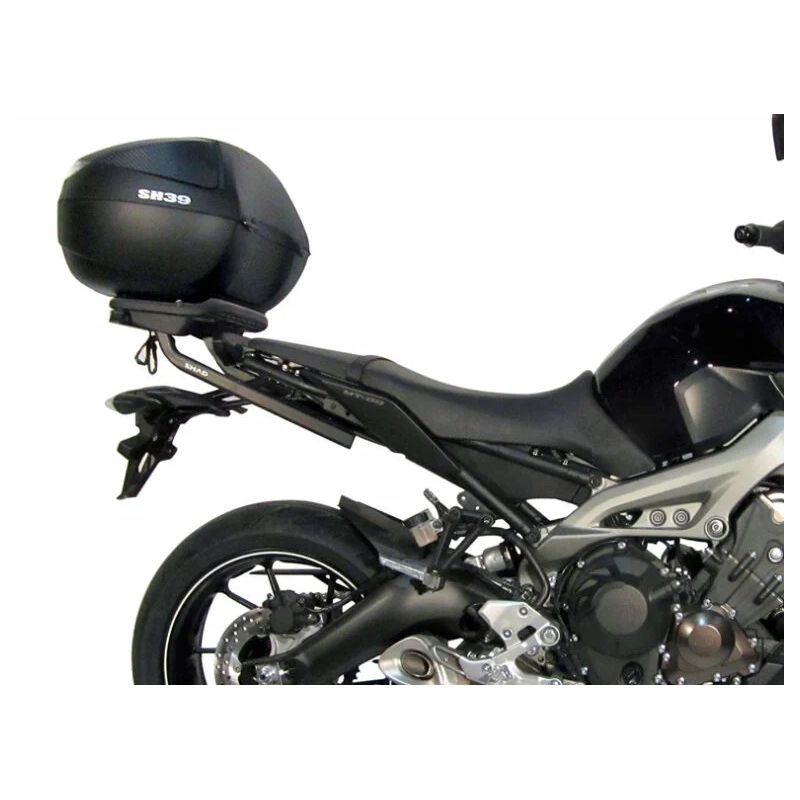Kit de prindere cutie Top Master SHAD pentru YAMAHA MT-09 850 / 890 2013-2016