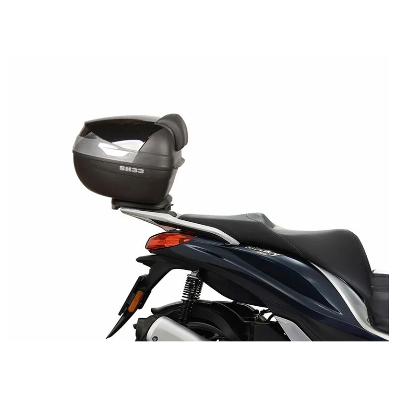 Kit de prindere cutie Top Master SHAD