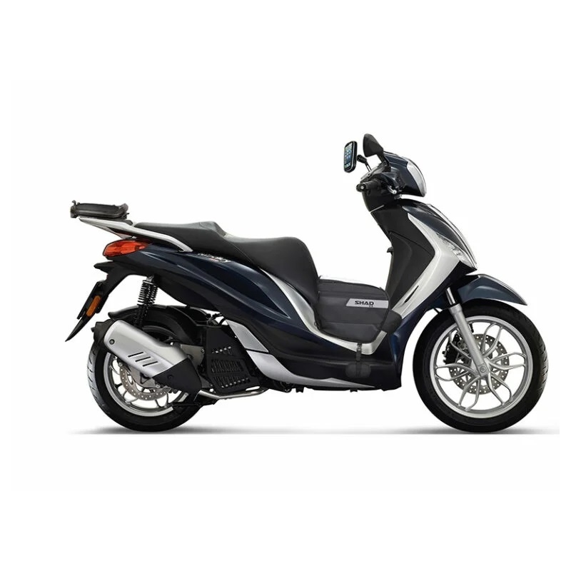 Kit de prindere cutie Top Master SHAD