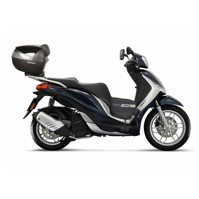 Kit de prindere cutie Top Master SHAD