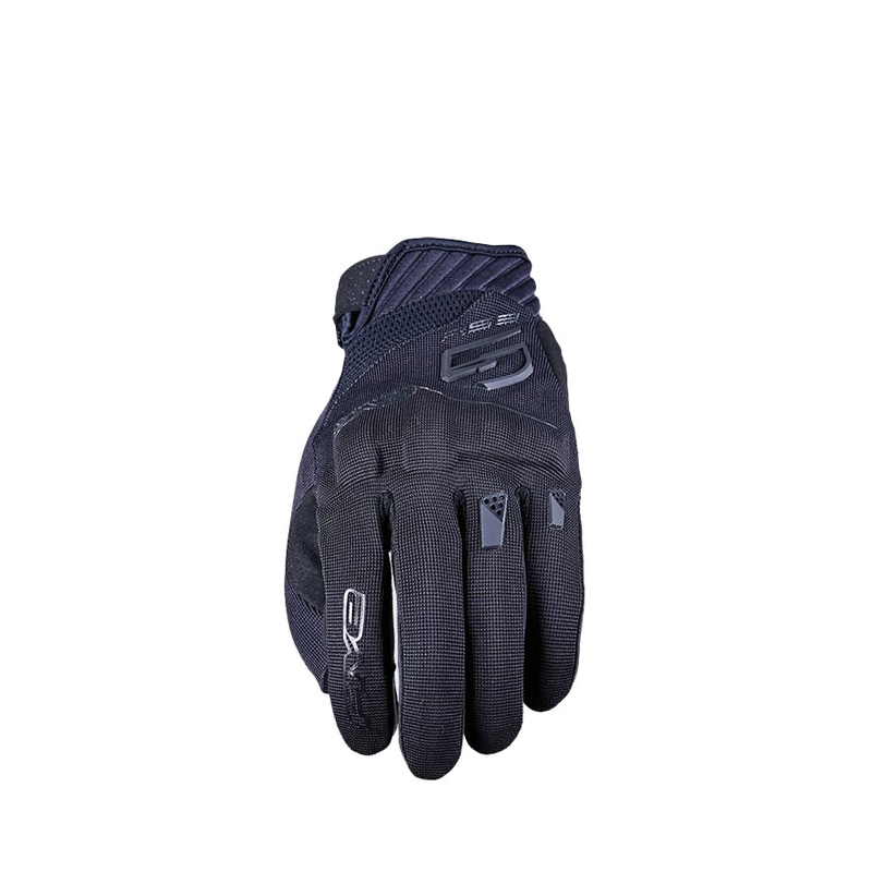 Mănuși moto damă FIVE RS3 EVO negre