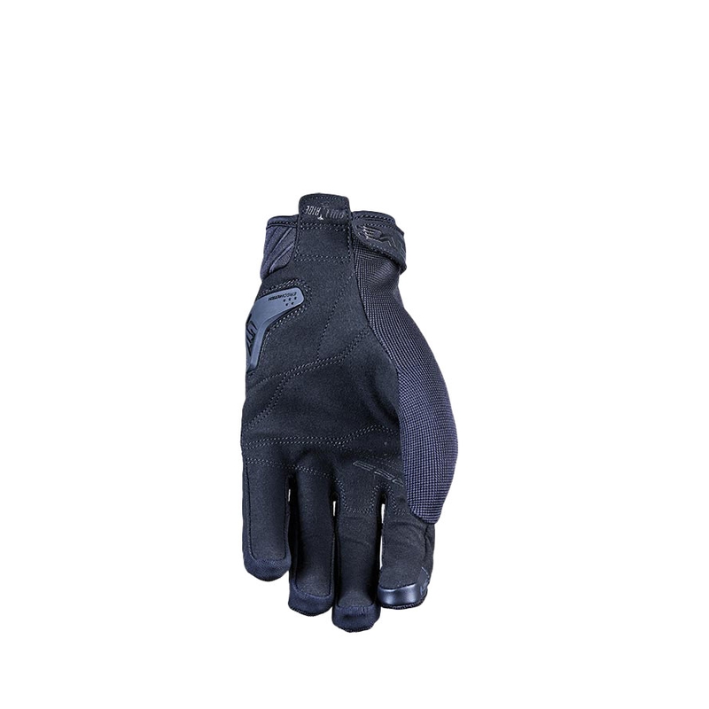 Mănuși moto damă FIVE RS3 EVO negre