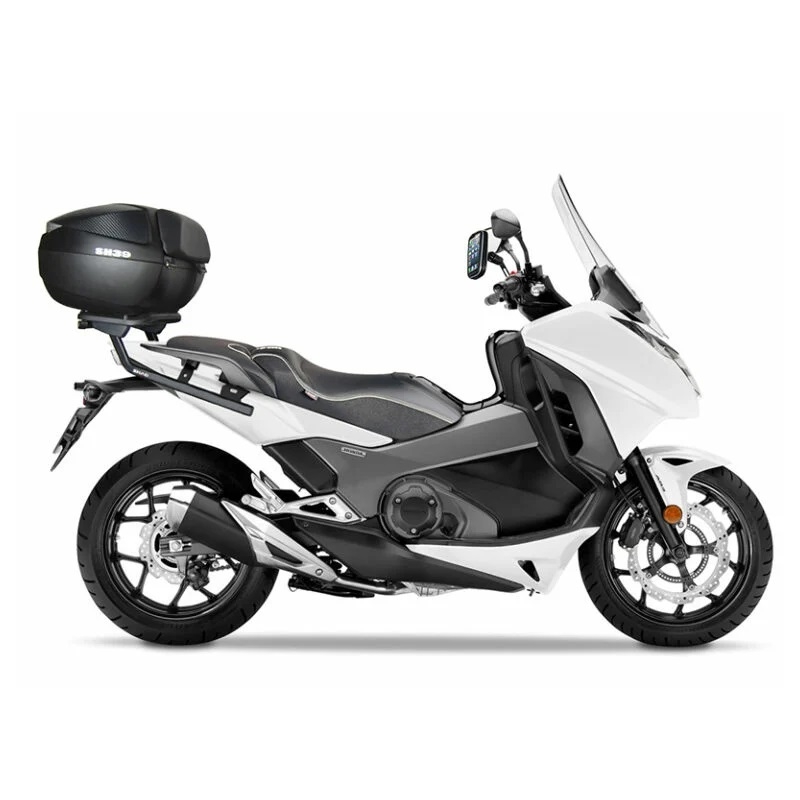 Kit de prindere cutie Top Master SHAD pentru HONDA NC 750 D Integra 2016-2024