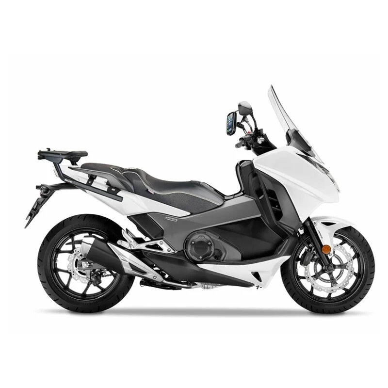 Kit de prindere cutie Top Master SHAD pentru HONDA NC 750 D Integra 2016-2024