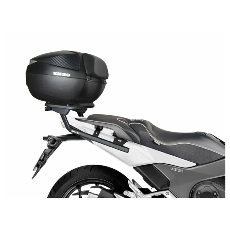 Kit de prindere cutie Top Master SHAD pentru HONDA NC 750 D Integra 2016-2024