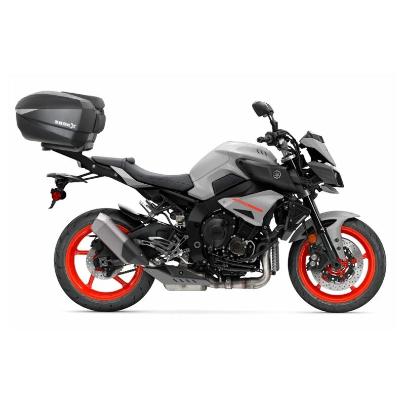 Kit de prindere cutie Top Master SHAD