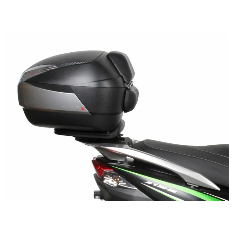 Kit de prindere cutie Top Master SHAD pentru KAWASAKI J 300 2013-2024, KAWASAKI J 125 2016-2017