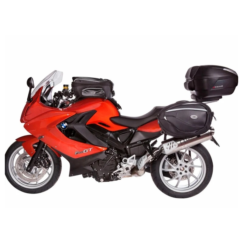Kit de prindere cutie Top Master SHAD pentru BMW F 800 R 2016-2022, BMW F 800 GT 2013-2020